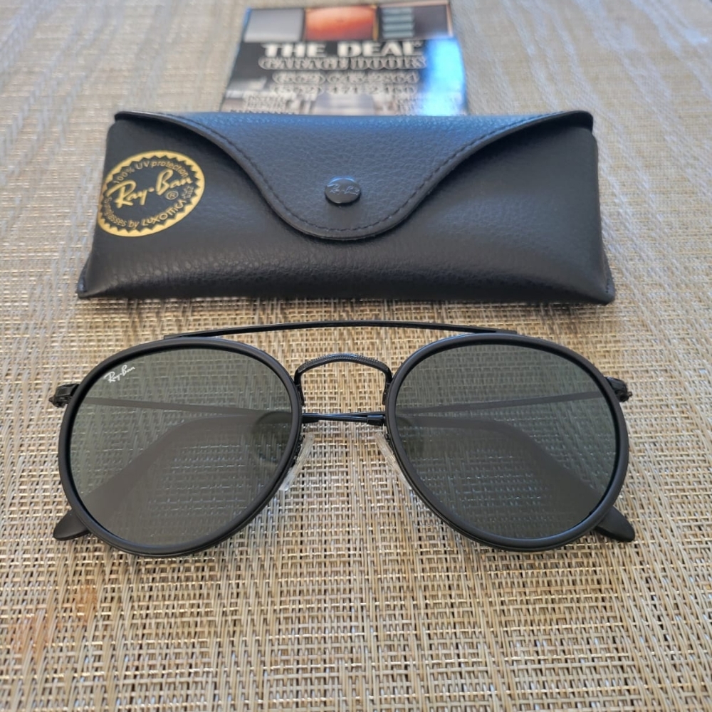 Ray ban sunglasses